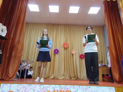 Время выбрало нас зажигать в душах свечи!